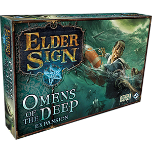 the elder sign omens exploits