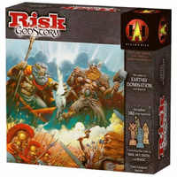 Risk Godstorm