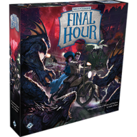 Arkham Horror - Final Hour