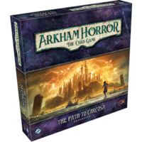 Arkham Horror LCG - The Path to Carcosa