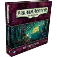 Arkham Horror LCG - The Forgotten Age