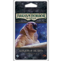 Arkham Horror LCG - Guardians of the Abyss