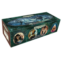 Arkham Horror LCG - Return to the Dunwich Legacy