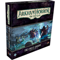 Arkham Horror LCG - The Circle Undone