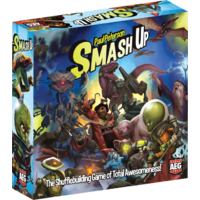 Smash Up