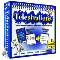 Telestrations