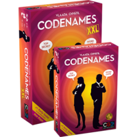 Codenames XXL