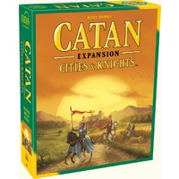 Catan - Cities & Knights