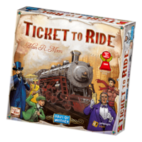 Ticket to Ride