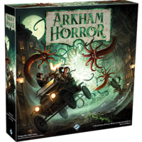 Arkham Horror