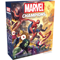 Marvel Champions TCG