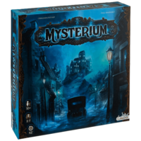 Mysterium