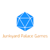 Junkyard Palace Games